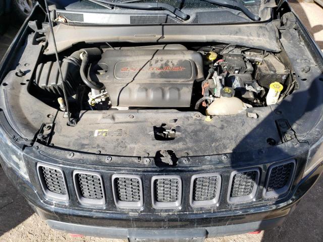 2017 JEEP COMPASS TR 3C4NJDDB5HT630942