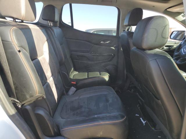 2022 GMC ACADIA AT4 - 1GKKNLLS2NZ118065