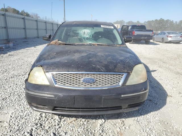 2007 Ford Five Hundred Sel VIN: 1FAHP24167G156953 Lot: 43605804