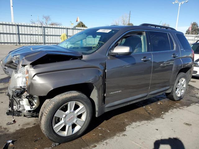 2012 GMC Terrain SLT