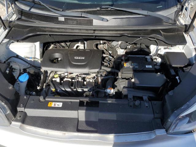 2019 KIA SOUL KNDJN2A25K7660983