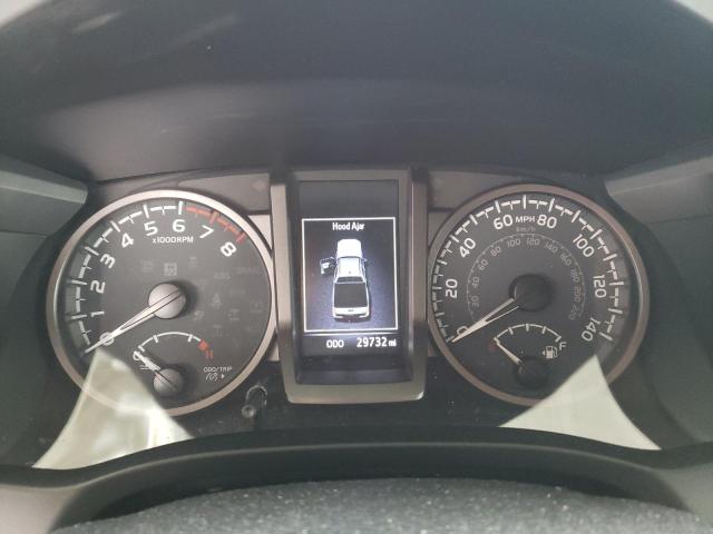 2022 TOYOTA TACOMA DOU 3TMCZ5ANXNM463987