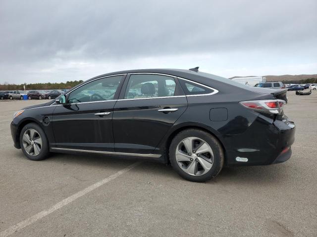 2016 Hyundai Sonata Plug-In Hybrid VIN: KMHE54L24GA023759 Lot: 44374774