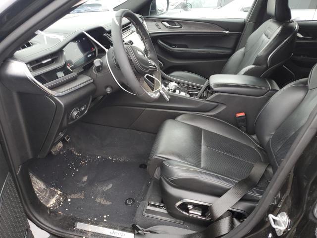 2023 JEEP GRAND CHER - 1C4RJKDG3P8708889