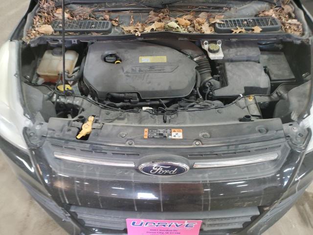 VIN 1FMCU0GX5EUD07826 2014 Ford Escape, SE no.12