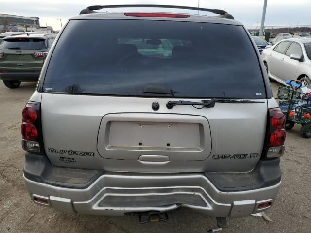 2004 Chevrolet Trailblazer Ls VIN: 1GNDT13S842421901 Lot: 41399224