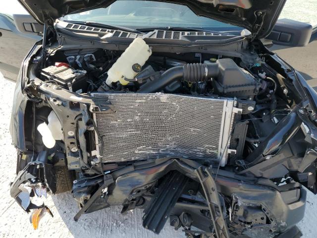 2023 FORD F150 SUPER 1FTFX1E50PKD04329