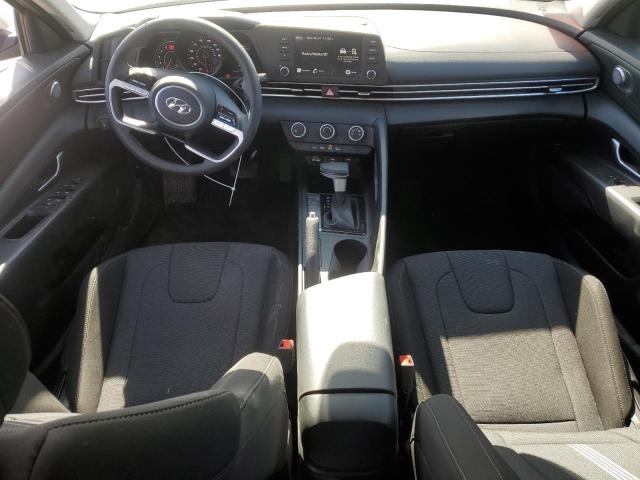 2023 HYUNDAI ELANTRA SE KMHLL4AG3PU595819