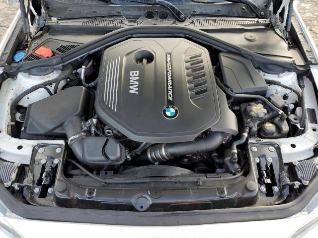 VIN WBA2J5C54JVB28112 2018 BMW 2 Series, M240I no.11