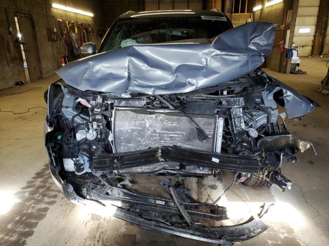 2023 Kia Telluride Ex VIN: 5XYP34GC5PG348748 Lot: 43552894