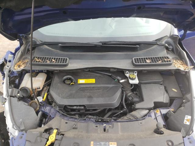 2015 FORD ESCAPE TIT - 1FMCU0JX2FUB18500