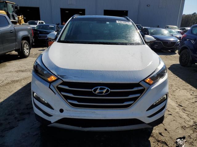2018 HYUNDAI TUCSON VAL - KM8J3CA2XJU754980