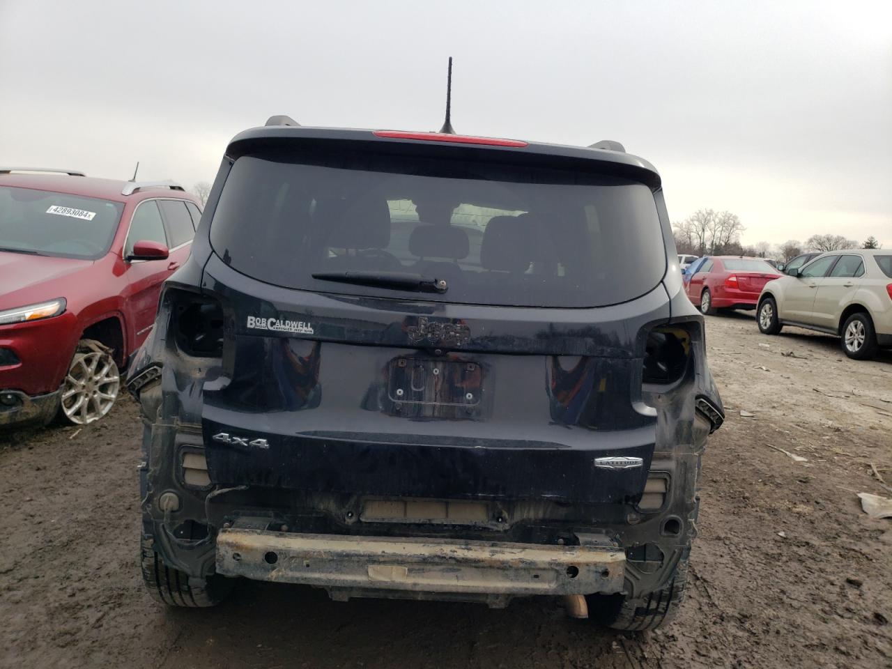 ZACCJBBTXGPE26084 2016 Jeep Renegade Latitude