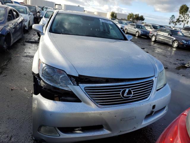 2008 Lexus Ls 460 VIN: JTHBL46F485058273 Lot: 41509894