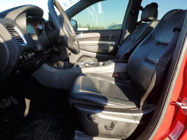 2015 DODGE DURANGO LI 1C4RDJDG8FC921401