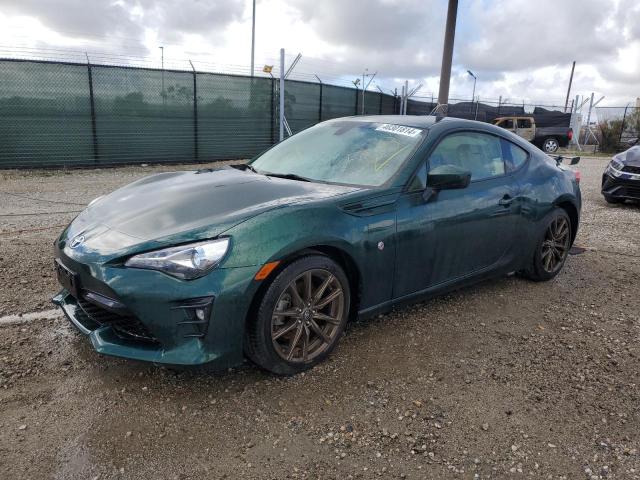 2020 Toyota 86 GT