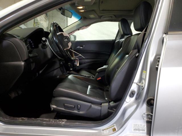 2015 ACURA ILX 20 19VDE1F3XFE003281