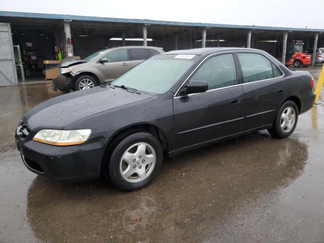 1999 Honda Accord Coupe EX