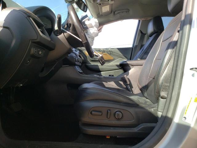 2018 GMC TERRAIN SL 3GKALMEV7JL197166