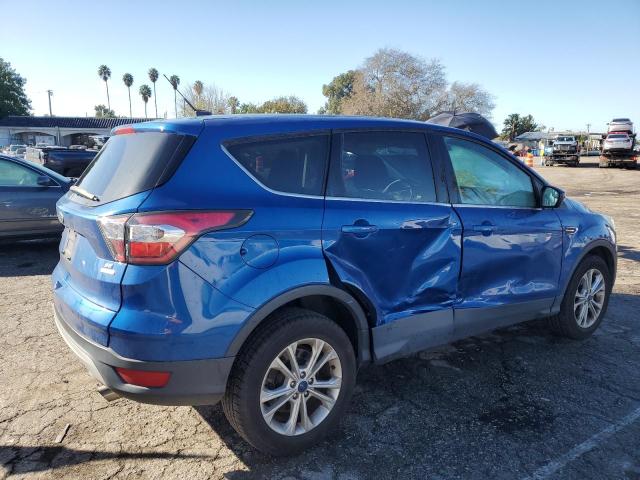 2017 FORD ESCAPE SE 1FMCU0GD6HUB40483