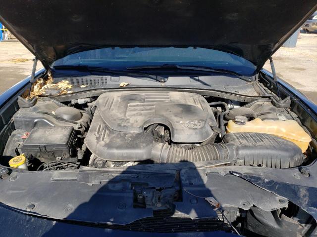 2016 DODGE CHARGER SX 2C3CDXJG3GH286703
