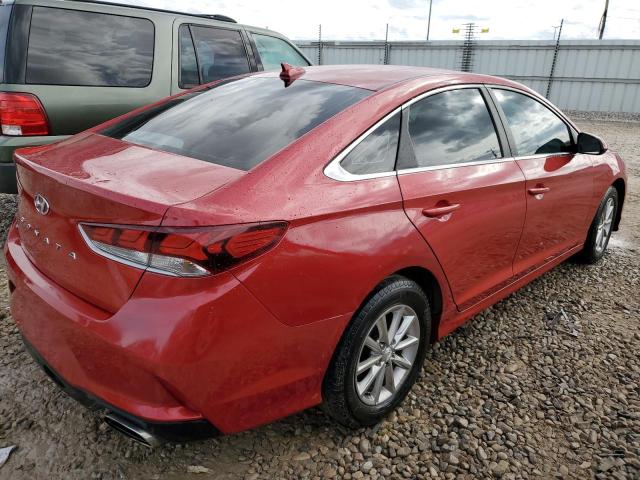 2019 HYUNDAI SONATA SE 5NPE24AF2KH790563