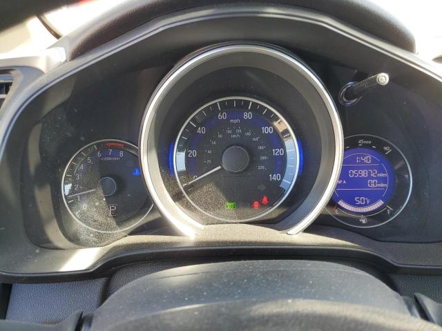 2016 HONDA FIT LX - JHMGK5H55GX011159