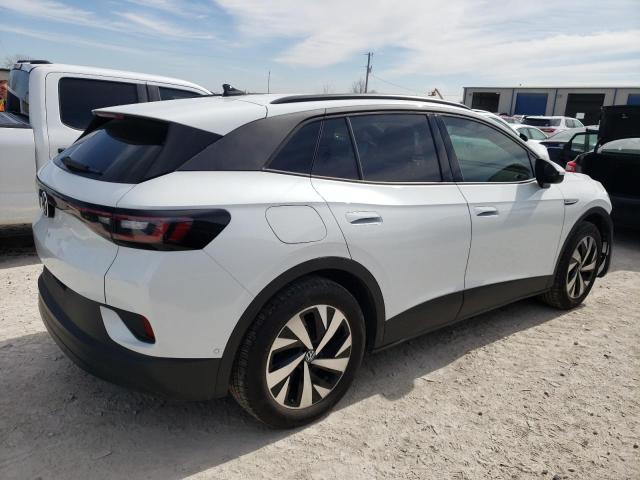 2023 VOLKSWAGEN ID.4 PRO - 1V2CMPE8XPC033166