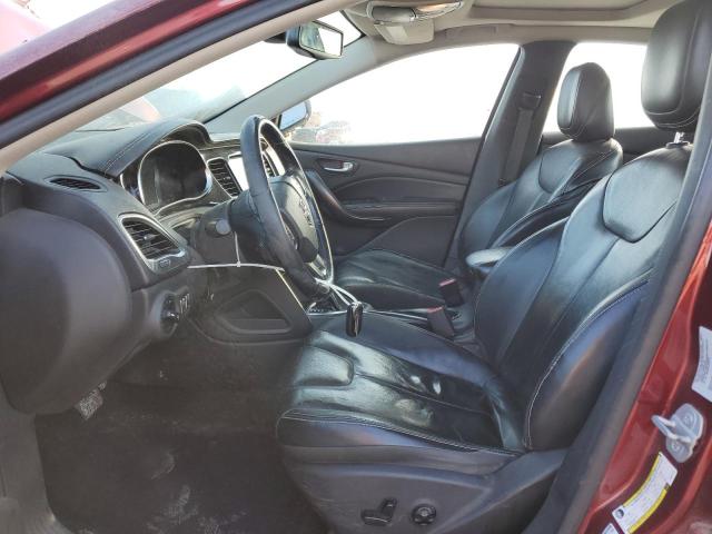 2015 DODGE DART LIMIT 1C3CDFCB9FD237173