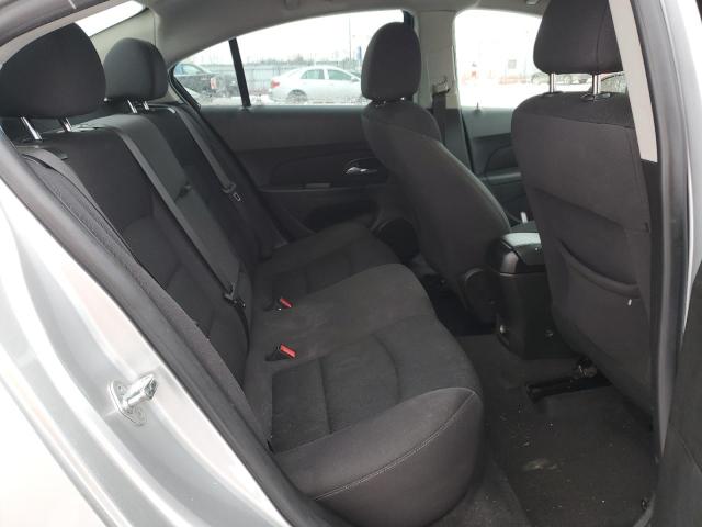 2015 CHEVROLET CRUZE LT 1G1PC5SB7F7277769