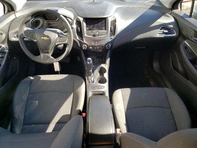 2019 CHEVROLET CRUZE LS 1G1BC5SM3K7150054