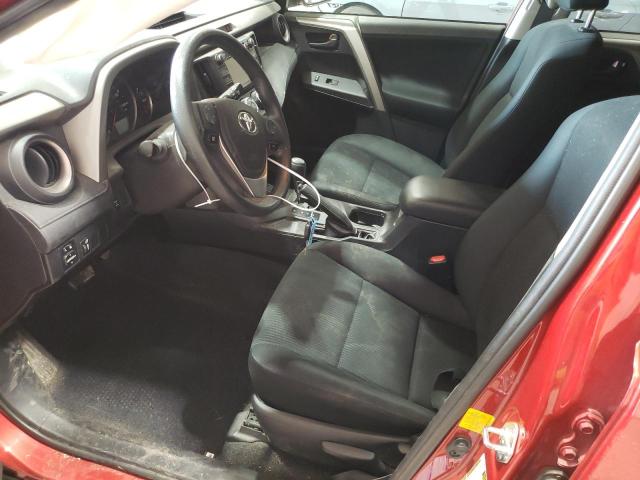 2016 Toyota RAV 4 - Image 7