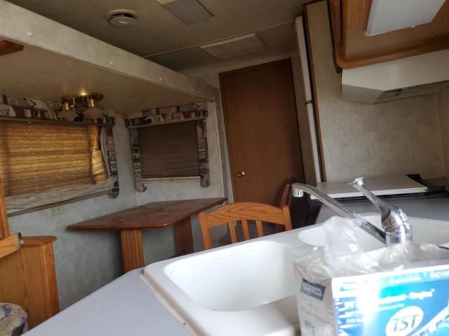 1998 Jayco Jayco VIN: 1UJBJ02R0W1SD0072 Lot: 43438504