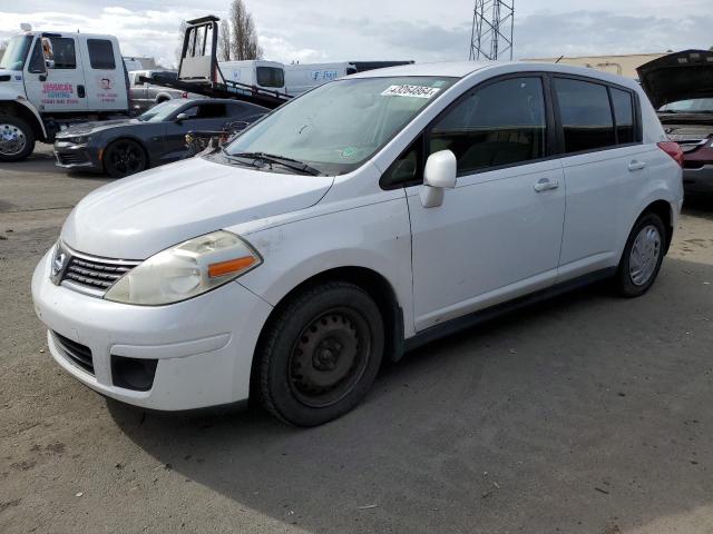 2009 Nissan Versa S