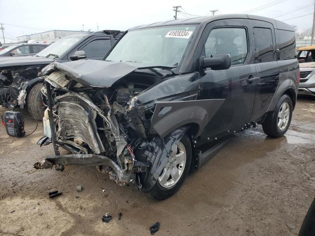 2003 HONDA ELEMENT EX #2986762279