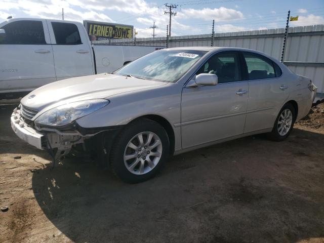 2004 Lexus ES 330 