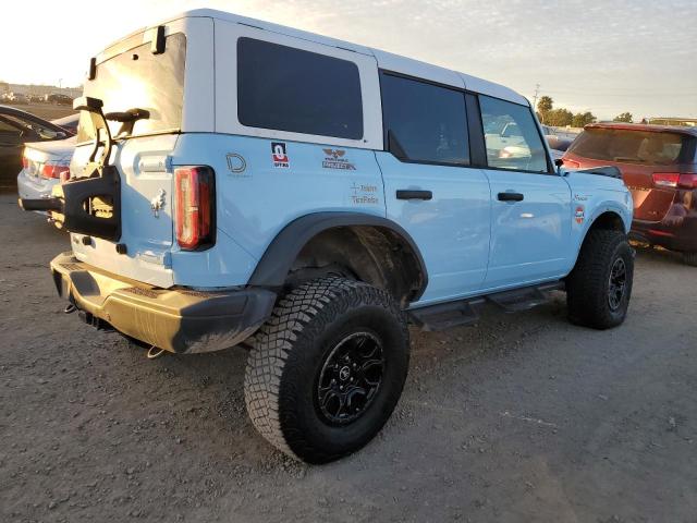 2023 FORD BRONCO HER 1FMEE4GP9PLA70117