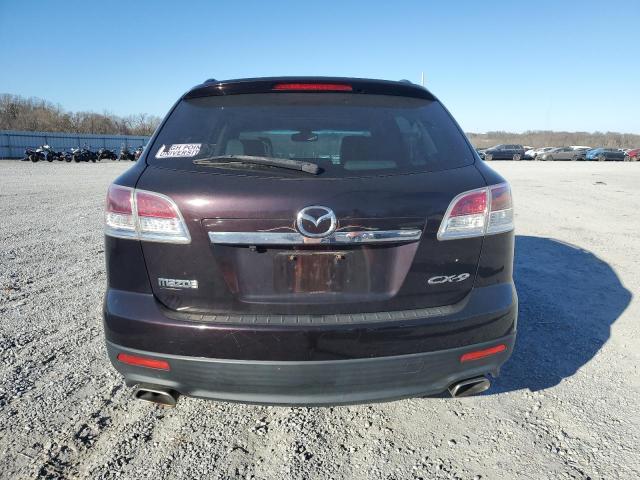 2009 Mazda Cx-9 VIN: JM3TB38V090170372 Lot: 43549044