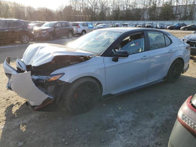 2021 TOYOTA CAMRY TRD 4T1KZ1AK3MU048221