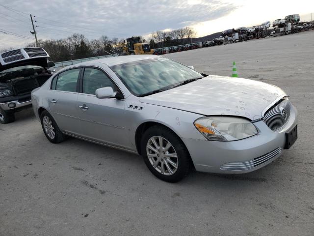 2009 Buick Lucerne Cxl VIN: 1G4HD57M79U134387 Lot: 55069114