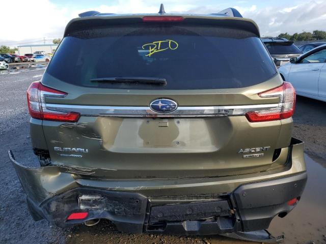 2023 Subaru Ascent Limited VIN: 4S4WMAND1P3457288 Lot: 40674764