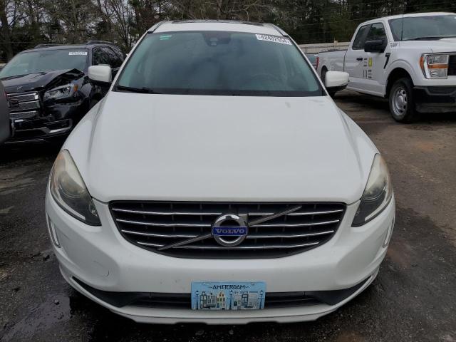 2017 Volvo Xc60 T5 Inscription VIN: YV440MDUXH2006150 Lot: 42402554