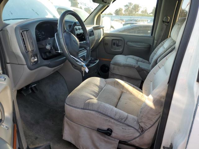 2000 GMC Savana - Image 7
