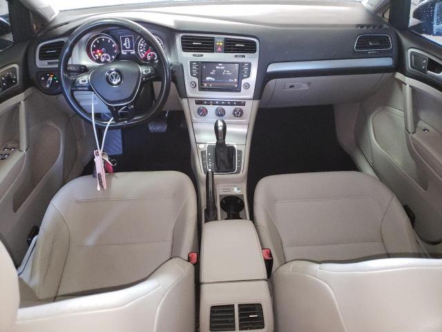 2016 VOLKSWAGEN GOLF SPORT - 3VWC17AU1GM512116