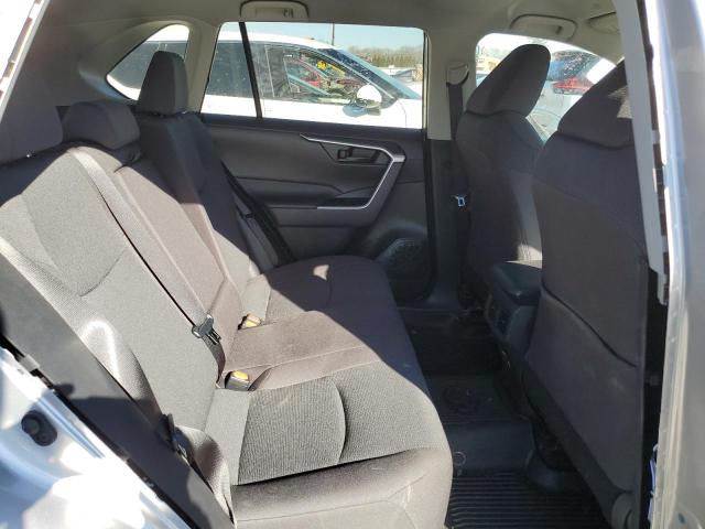 2023 TOYOTA RAV4 LE 2T3G1RFV8PC376276
