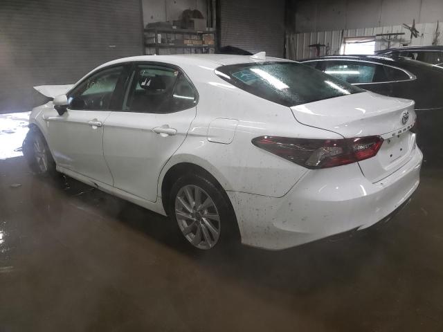 2021 TOYOTA CAMRY LE 4T1C11AK7MU470892