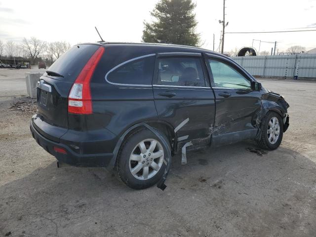 2009 Honda Cr-V Exl VIN: 5J6RE48749L006553 Lot: 43846224