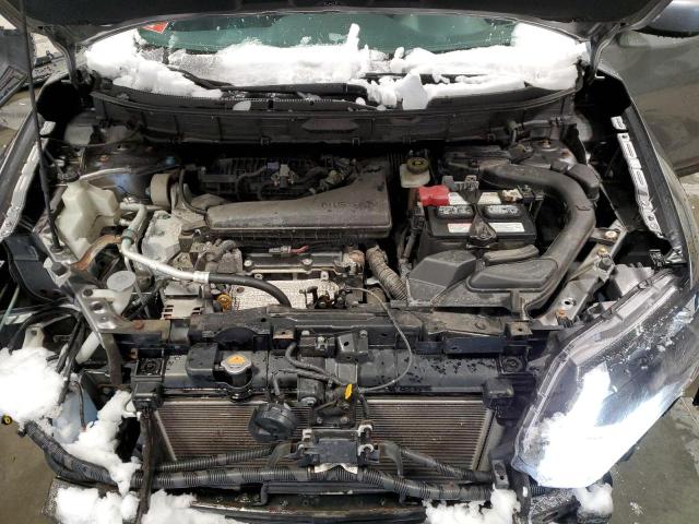 2018 NISSAN ROGUE S KNMAT2MVXJP539716