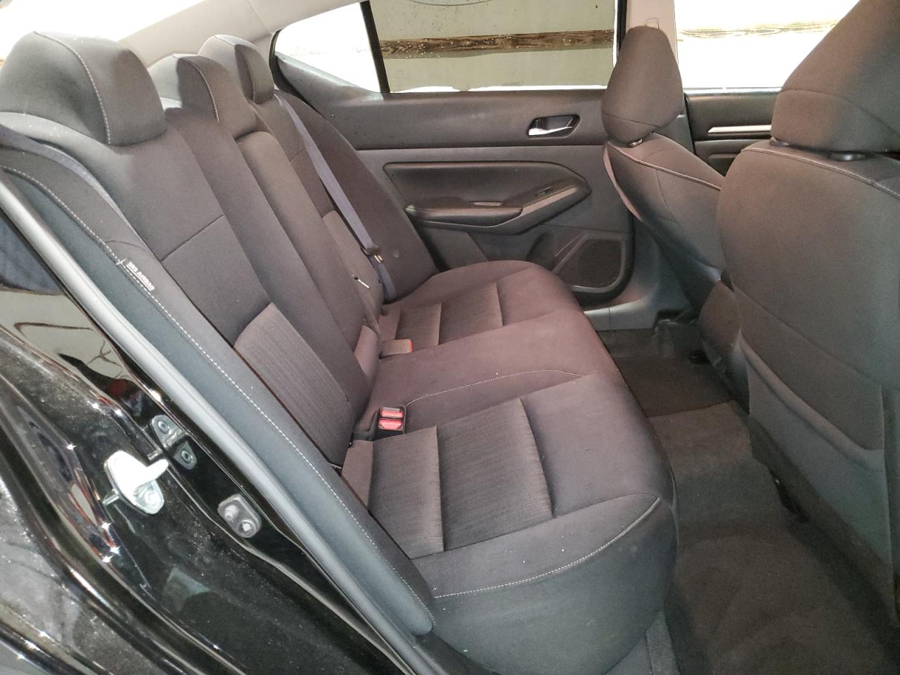 1N4BL4DVXNN316311 NISSAN ALTIMA 2022