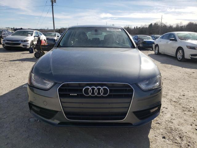 VIN WAUFFAFL6DN021232 2013 Audi A4, Premium Plus no.5